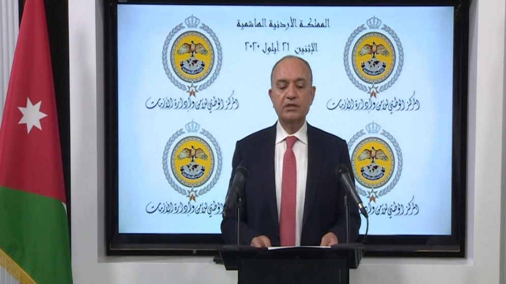 الحكومة ستضع "دليلا واضحا" على المعابر منعا لانتشار الفيروس