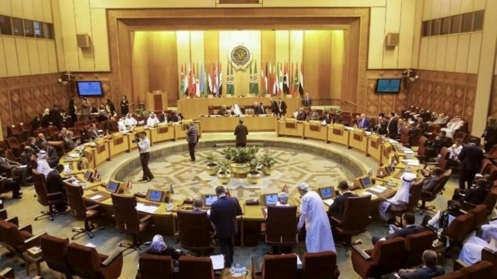 فلسطين تتخلى عن حقها في ترؤس مجلس الجامعة العربية بدورته الحالية