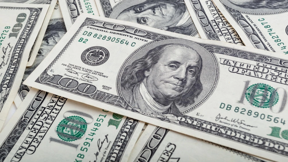 صندوق النقد: الاقتصاد العالمي سينكمش 4.9%