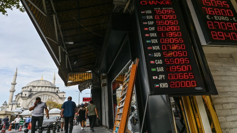 تركيا: مذكرات توقيف بحق 82 شخصا بينهم رئيس بلدية بسبب تظاهرات
