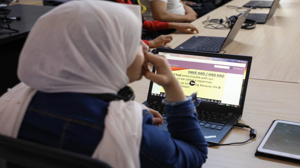 209 ملايين دولار تمويل خطة استجابة الأمم المتحدة لدعم لاجئين في الأردن