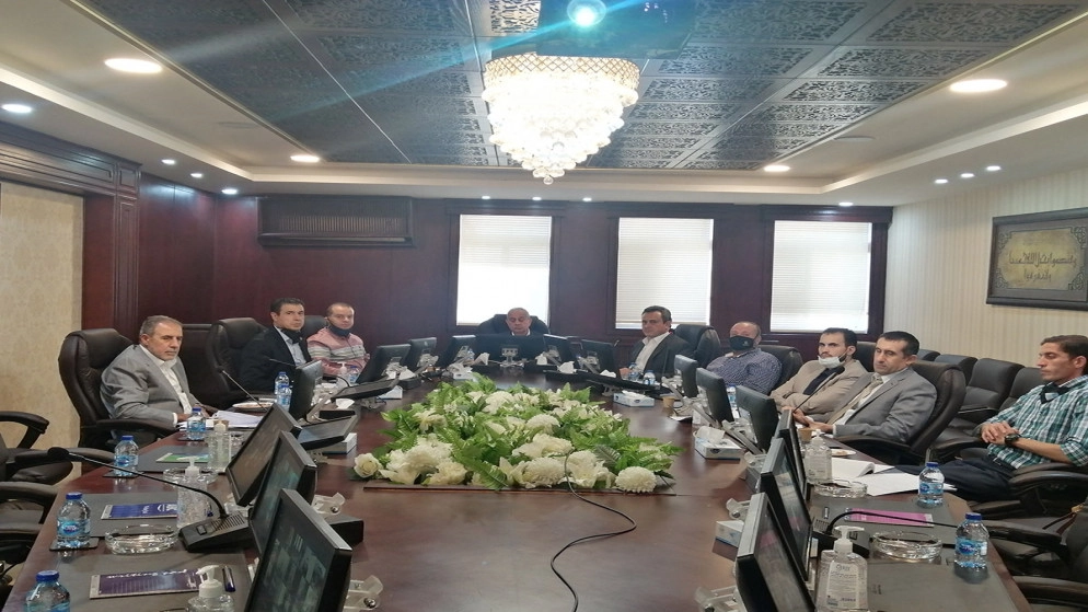 صناعة الأردن: نتطلع إلى شراكات حقيقية مع العراق