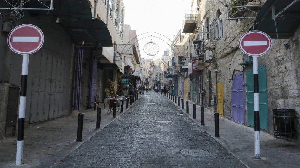 10 وفيات و503 إصابات جديدة بالفيروس في الأراضي الفلسطينية