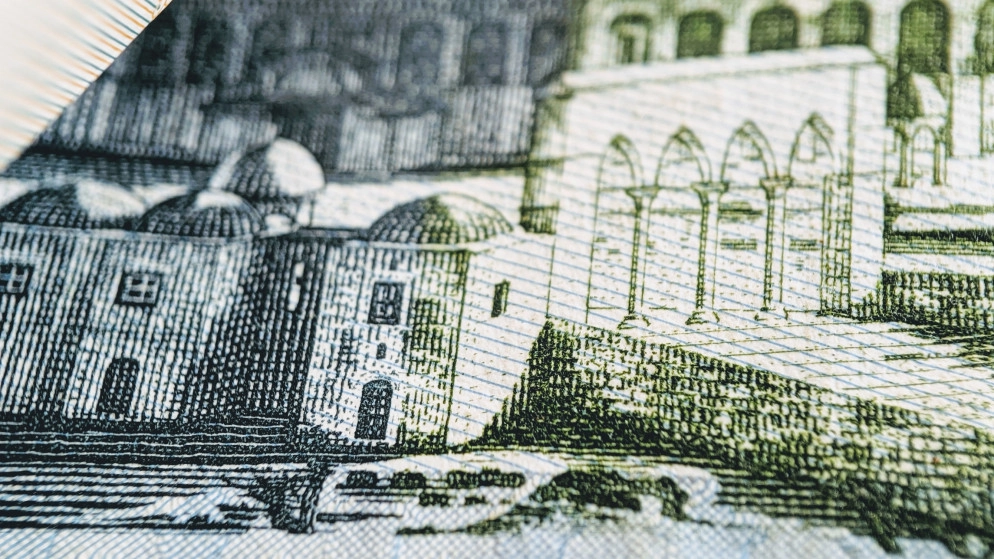 عجز الموازنة العامة في 6 أشهر تخطى المقدر لعام 2020 كاملا