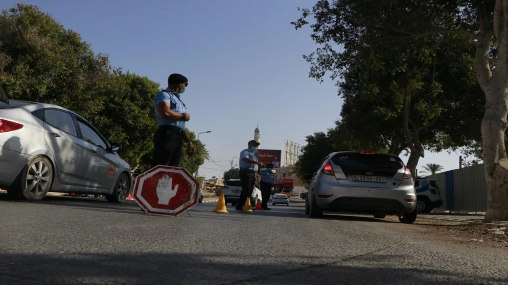 8 وفيات و358 إصابة جديدة بالفيروس في الأراضي الفلسطينية