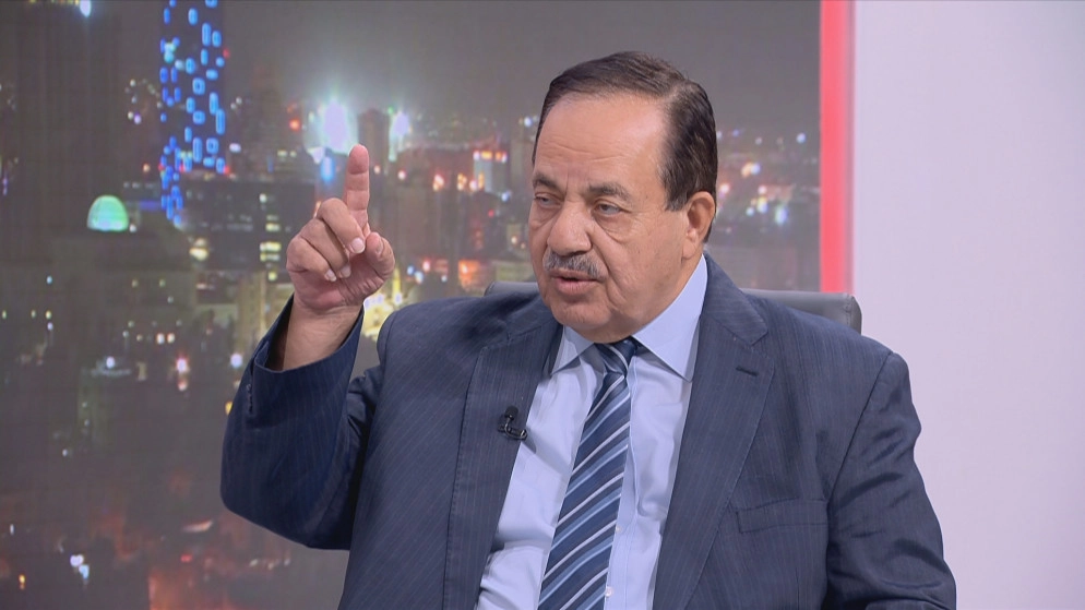 عضو في لجنة الأوبئة: الأردن في ذروة الانتكاسة