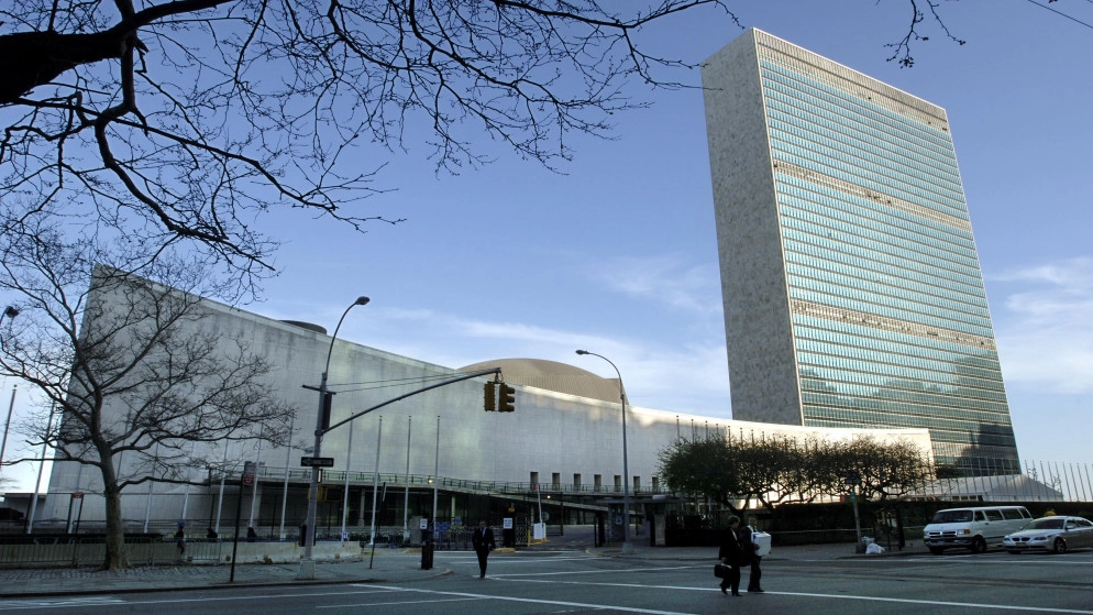 إدارة ترامب ترفض التصويت على ميزانية الأمم المتحدة بسبب خلافات حول إسرائيل وإيران