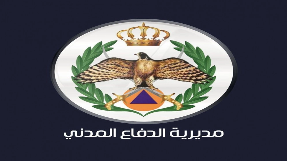 فرق الدفاع المدني تتعامل مع 2825 حالة إسعاف خلال 24 ساعة