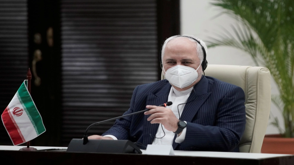 إيران تدعو ترامب لتجنب "فخ" إسرائيلي لإشعال الحرب