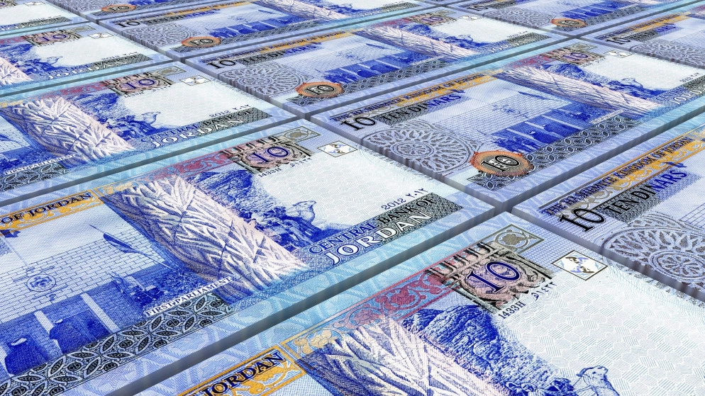دائرة المشتريات الحكومية تسدد نحو 102 مليون دينار خلال 2020
