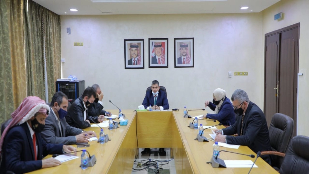 لجنة السياحة النيابية ستدرس زيادة فرص الاستثمار وإلغاء حظر التجول الجمعة