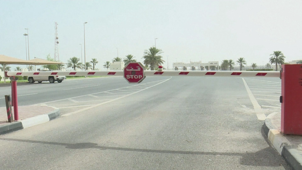 فتح الحدود بين السعودية وقطر بعد 3.5 سنوات من الخلاف