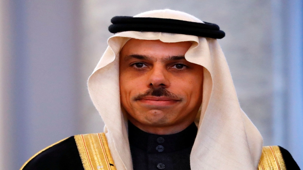 وزيرا خارجية السعودية والكويت يبحثان العلاقات الثنائية وقضايا إقليمية ودولية
