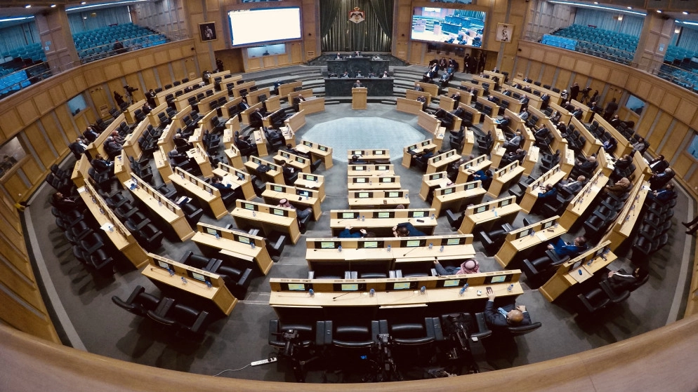 مواصلة مناقشة البيان الوزاري لحكومة الخصاونة الأحد المقبل