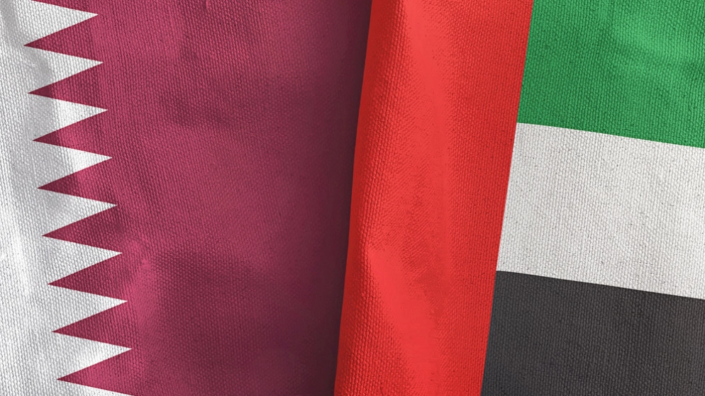 الإمارات: التجارة وحركة التنقل مع قطر قد تستأنف خلال أسبوع