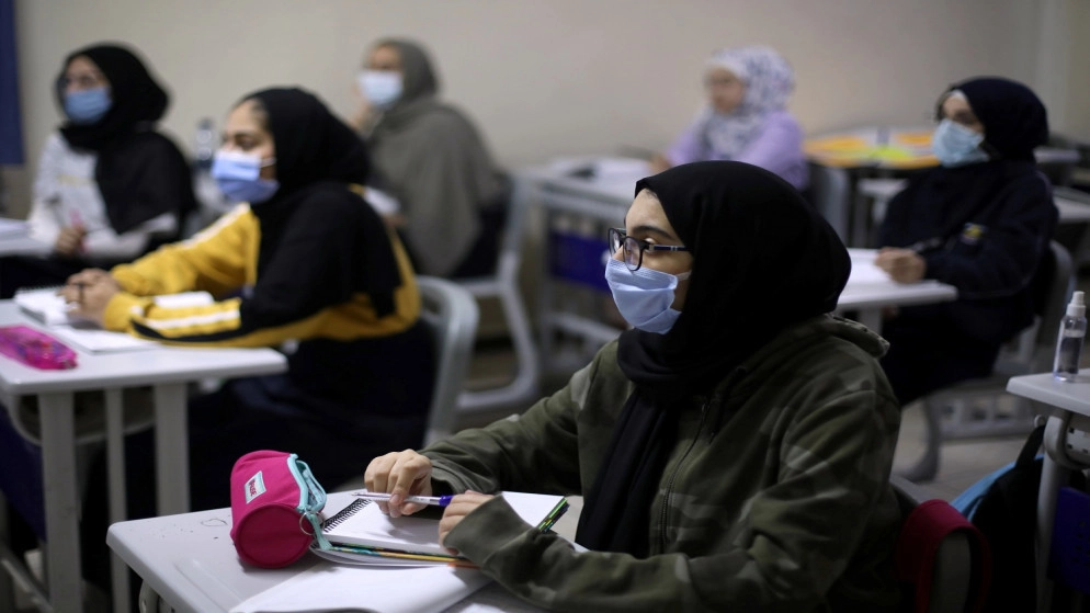 توقع إعلان نتائج "تكميلية التوجيهي" في نهاية الأسبوع الأول من شباط