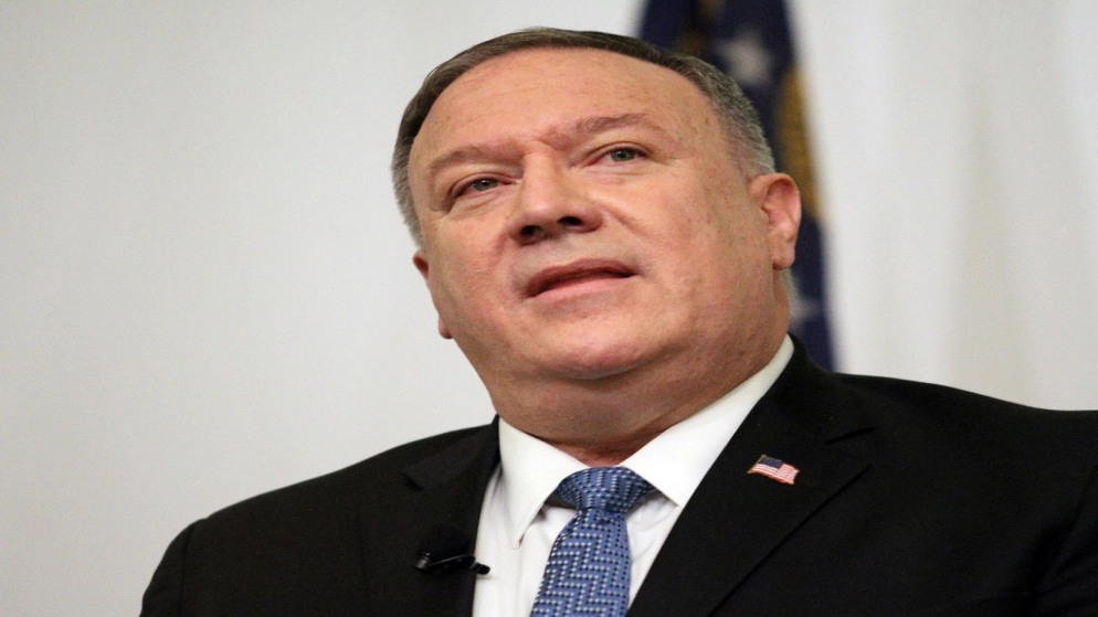 بومبيو يلغي كل القيود المفروضة على تواصل المسؤولين الأميركيين مع تايوان