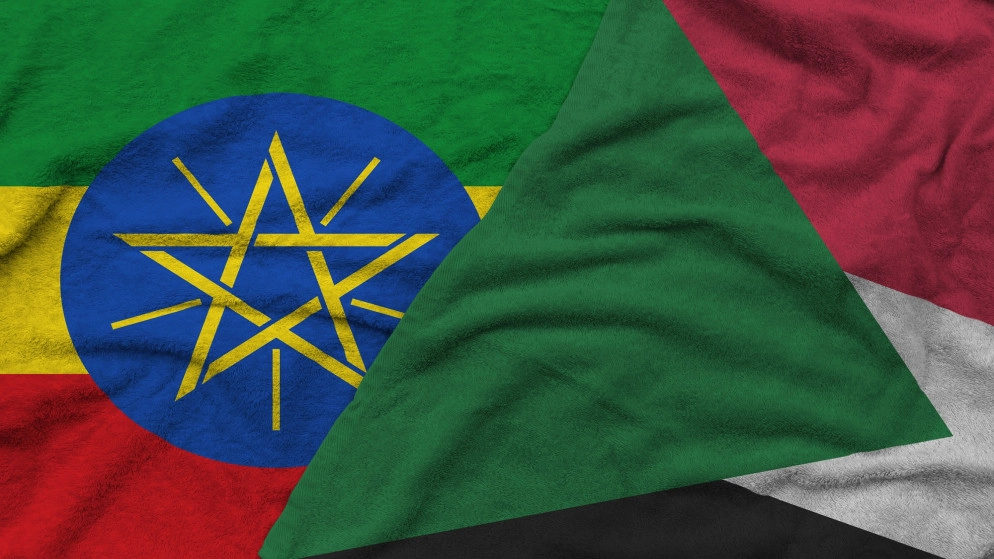 السودان يحظر الطيران فوق منطقة حدودية متوترة مع إثيوبيا