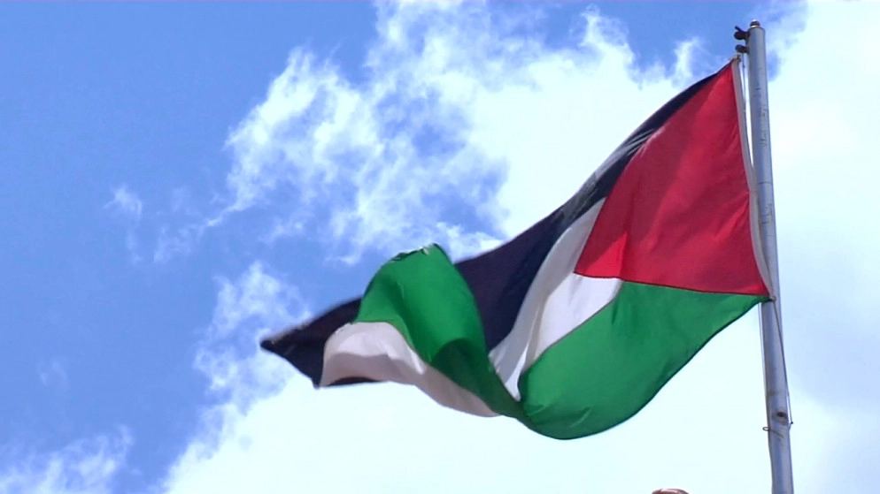 الرئيس الفلسطيني يصدر مرسوما بإجراء الانتخابات التشريعية والرئاسية