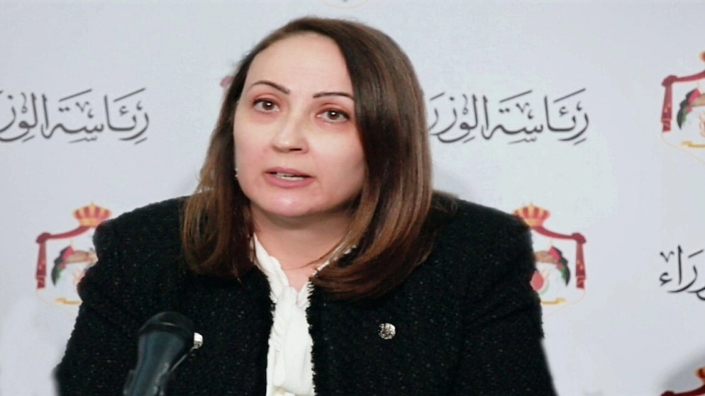 وزيرة الصناعة: الحكومة تعمل على تفعيل برنامج قائم لتحفيز الصادرات