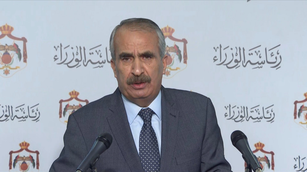 وزير الداخلية: مخالفات صريحة لقانون وأوامر الدفاع حصلت الجمعة