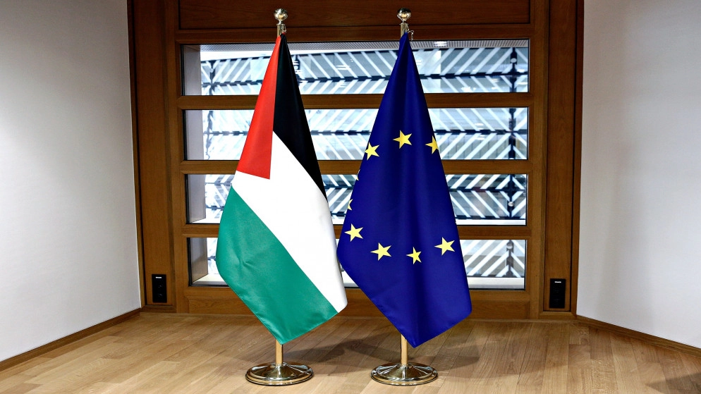 الاتحاد الأوروبي يدعو إسرائيل إلى "تسهيل" إجراء الانتخابات الفلسطينية