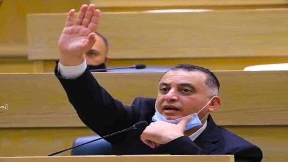 لجنة فلسطين النيابية تحمل إسرائيل مسؤولية حياة المعتقلين الأردنيين