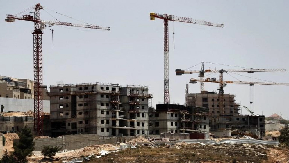 بريطانيا "قلقة" لموافقة إسرائيل على بناء 780 وحدة استيطانية في الأراضي الفلسطينية