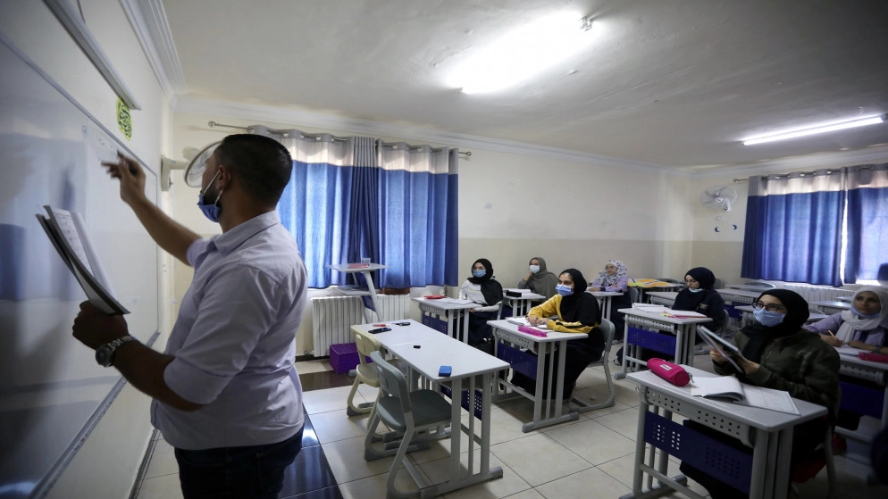 غرفة تجارة الأردن ترفض مشروع "توكيد" المتعلق بتعيين مراقب صحي في منشآت