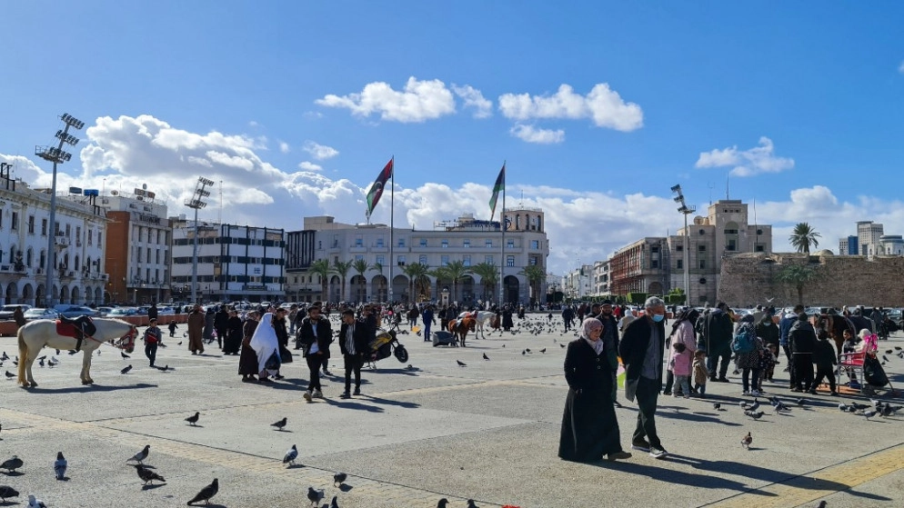 باريس ترحّب بإقرار الأفرقاء الليبيين آلية اختيار سلطة تنفيذية انتقالية