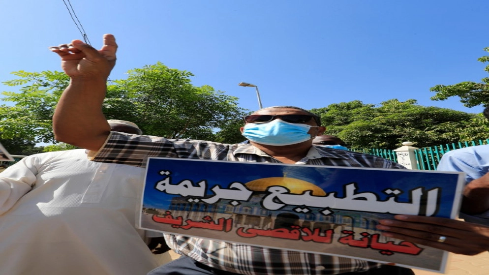 السودان يقرّ أول موازنة بعد حذف اسمه من قائمة الدول الراعية للإرهاب