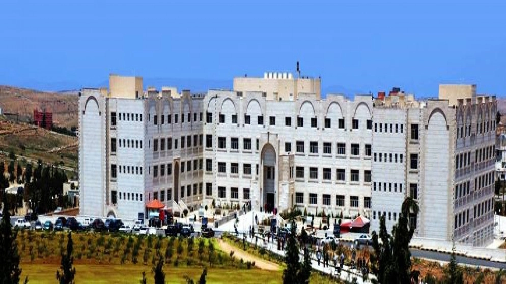 تعليق دوام جامعة الطفيلة التقنية الأربعاء بسبب المنخفض الجوي