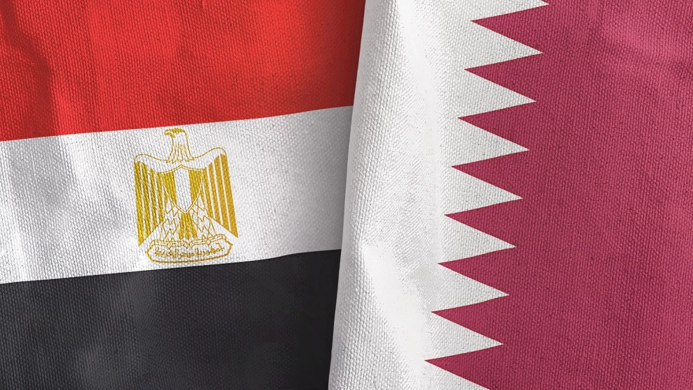مصر تعلن استئناف العلاقات الدبلوماسية مع قطر