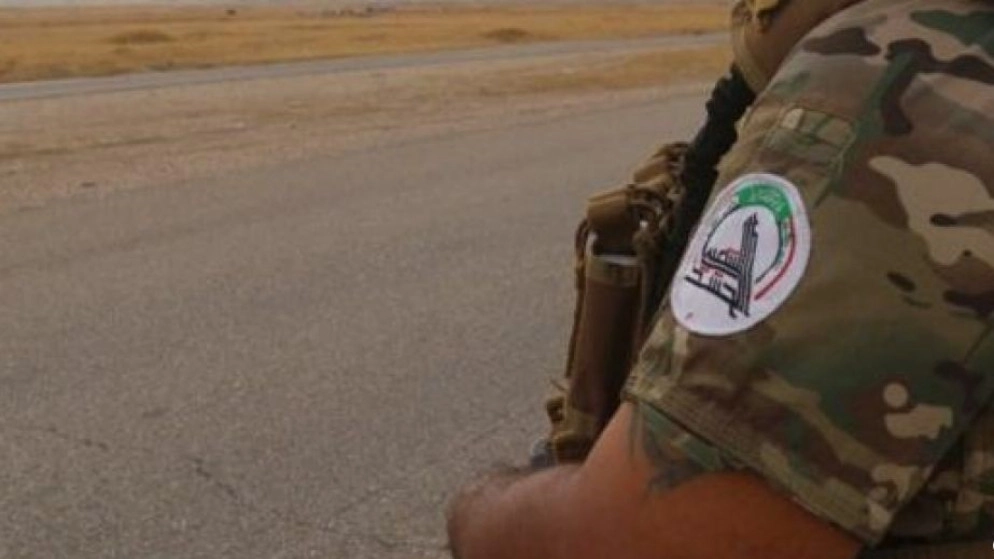 مقتل 11 عنصرا من الحشد الشعبي العراقي في هجوم لتنظيم "داعش" الإرهابي