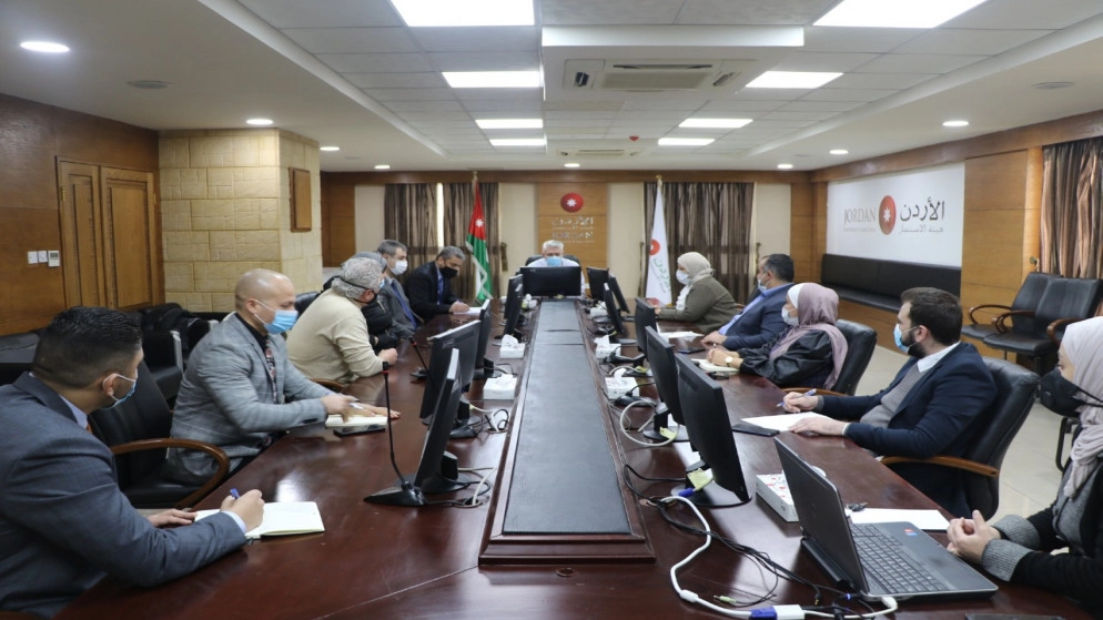 هيئة الاستثمار: نعمل على تحسين الخدمات المقدمة في المناطق التنموية