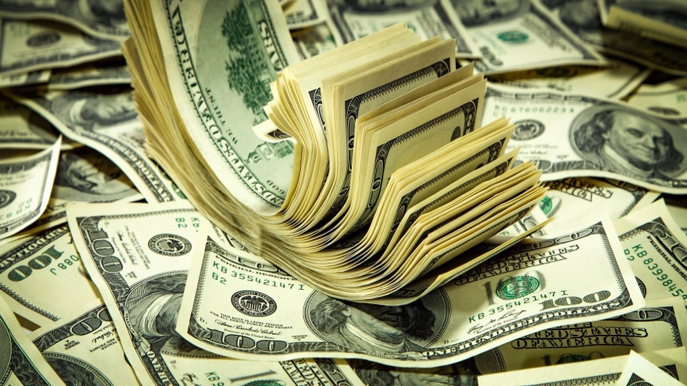 أول اجتماع للاحتياطي الفيدرالي الأميركي لعام 2021 الأسبوع المقبل