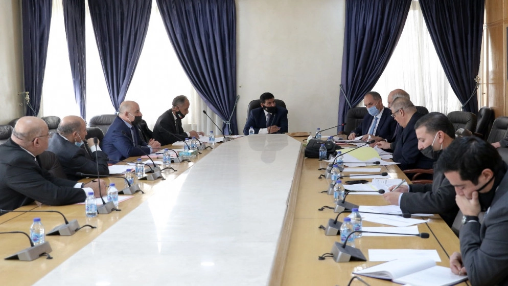 اللجنة القانونية النيابية تبدأ مناقشة معدل مشروع قانون الكسب غير المشروع