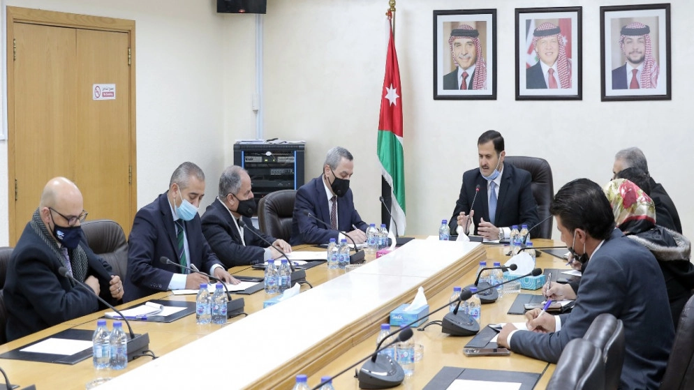 مطالبة بشمول جميع الطلبة بصندوق دعم الطالب الجامعي