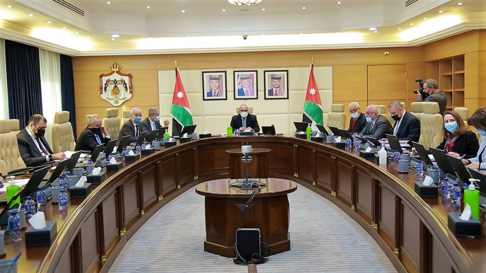 الأردن يوافق على اتفاقية الربط الأمني مع الولايات المتحدة