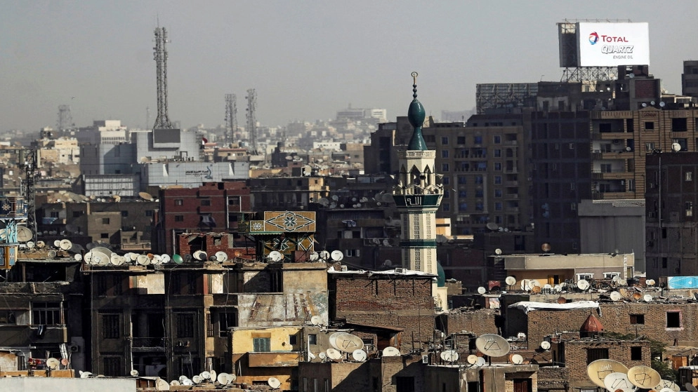 57 وفاة و674 إصابة جديدة بالفيروس في مصر