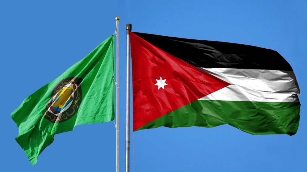 الأردن يبحث خطط عمل مشتركة مع مجلس التعاون الخليجي