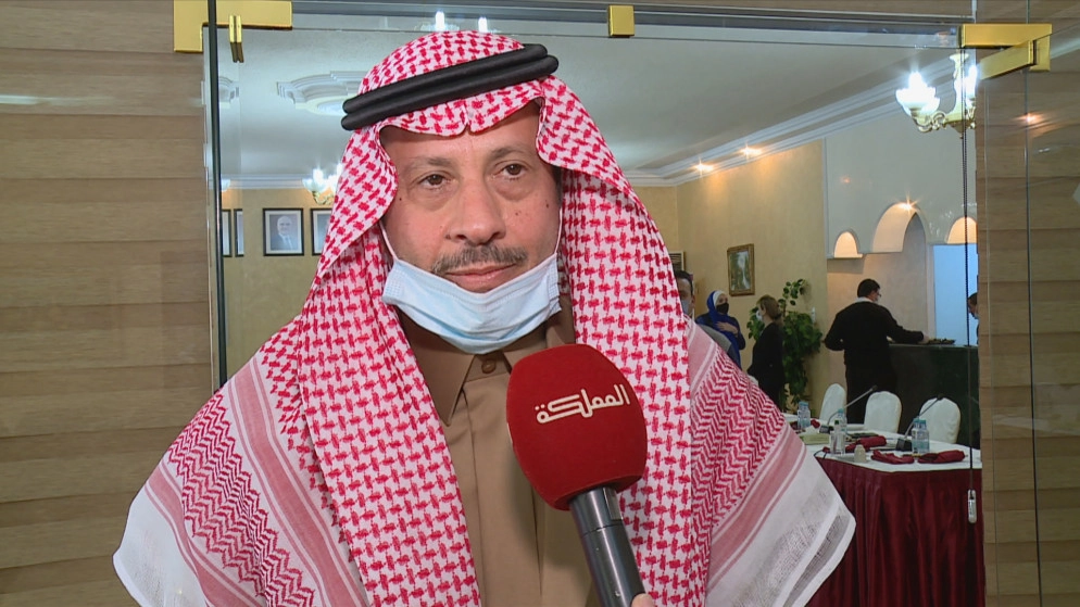 السفير السعودي في عمّان: الأردن جاذب للاستثمار وسيكون محط أنظار العالم