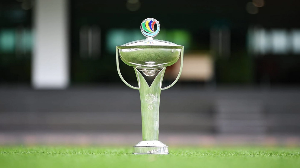 قرعة كأس الاتحاد الآسيوي توقع السلط والفيصلي في المجموعتين الثانية والثالثة