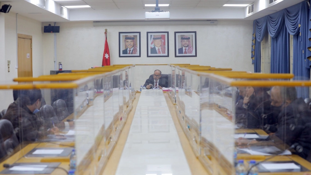 هيئة مكافحة الفساد: مشروع قانون الكسب غير المشروع يلقى معارضة