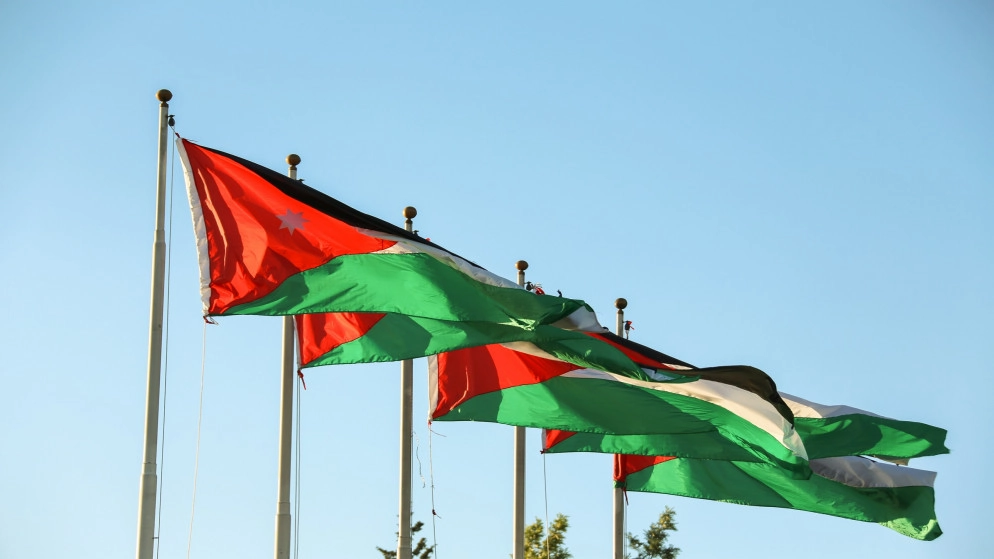 الأردن يتقدم درجة واحدة في مؤشر مدركات الفساد لعام 2020