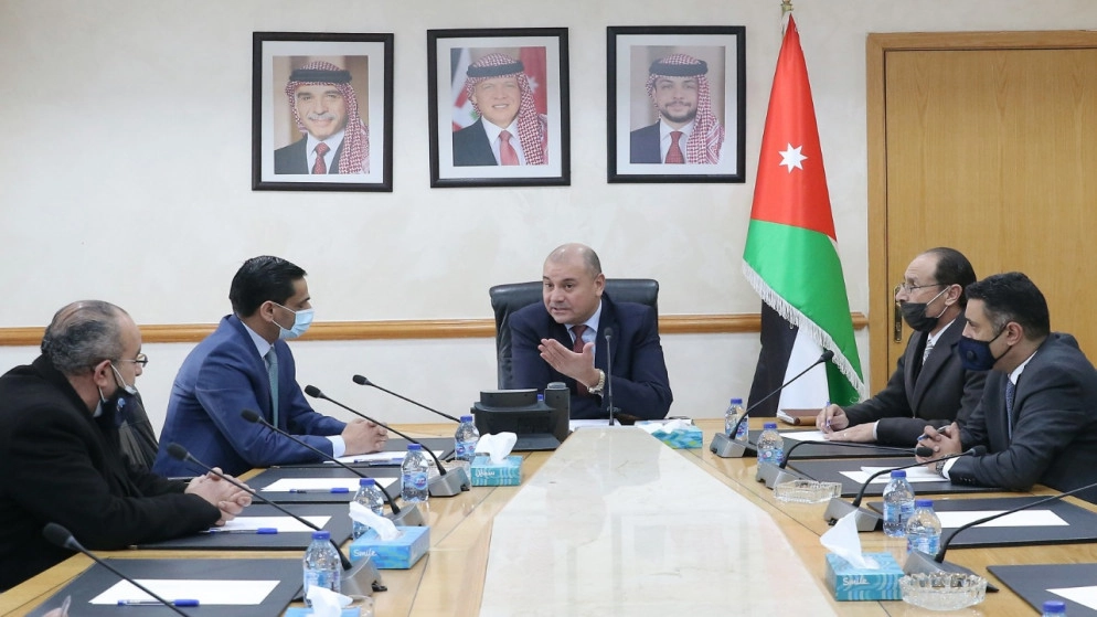 رئيس مجلس النواب: المجلس سيكون داعماً لمطالب الصحفيين والصحف الورقية