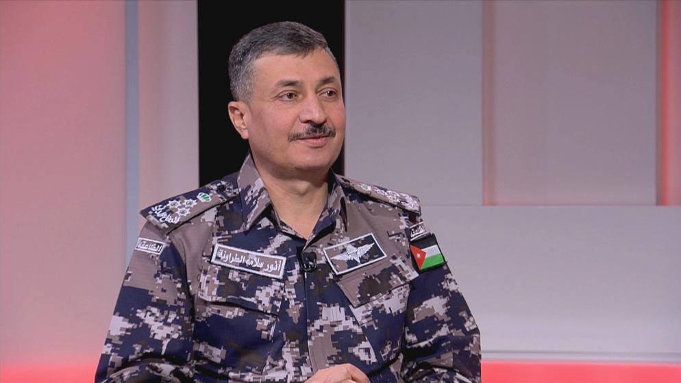 مديرية الدفاع المدني تعاملت مع 838 ألف حالة إسعاف في 2020