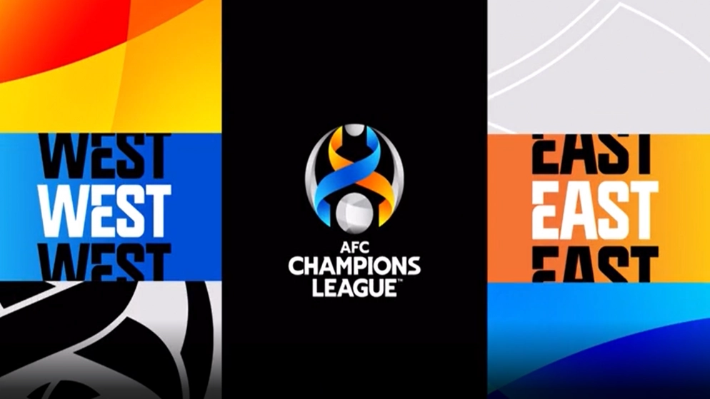 إعلان جدول مباريات مرحلة مجموعات دوري أبطال آسيا