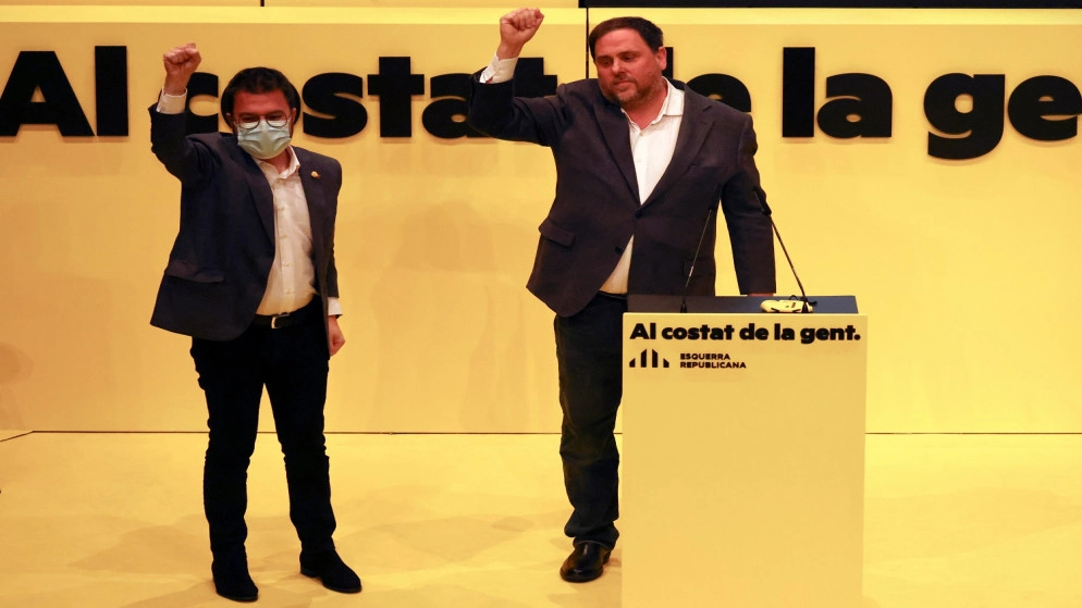 الانتخابات الإقليميّة في كاتالونيا ستجرى في 14 شباط رغم الجائحة