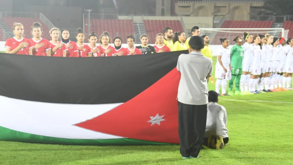 البرتغالي دي سوزا مدربا لمنتخب السيدات لكرة القدم